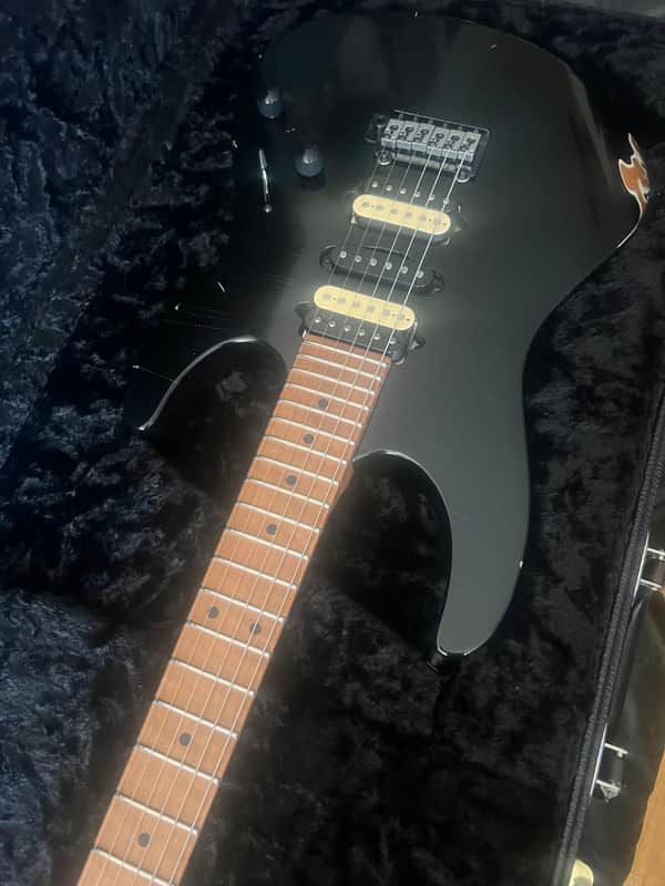 Suhr Modern Antique Roasted Flame Maple Neck 2019 image 1