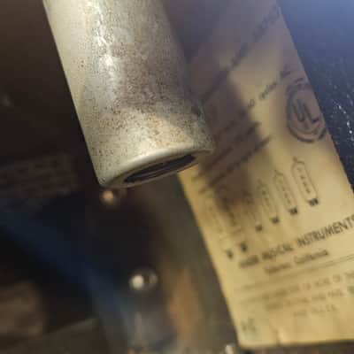 Fender Band Master 1966 image 16