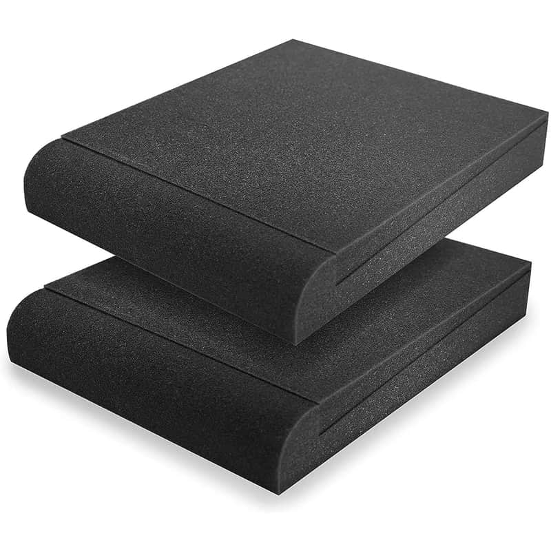 2025 Unbranded ?Studio Monitor Isolation Pads 2025