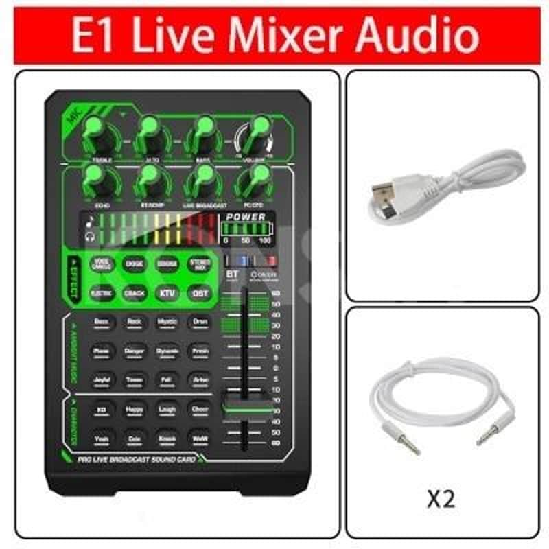 usb audio interface image 1