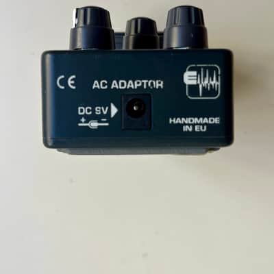 Exar Electronix PN-04 Pig Nose 2004 image 3