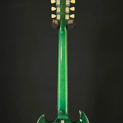 Gibson SG Standard ‘61 SOLD image 6