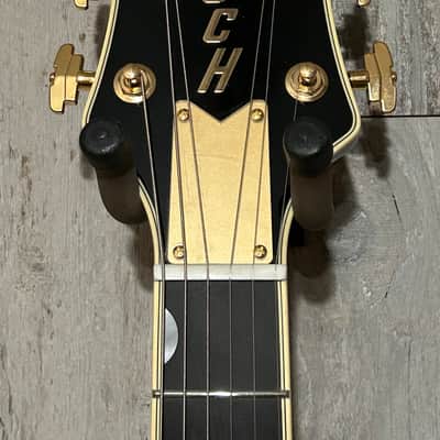 New Gretsch G6134TG Limited Edition Paisley Penguin - Gold Paisley Burst, Support Small Business and Shop Here! image 7