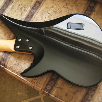 Tokai Talbo Bass - Woody - Excellent Condition | Reverb