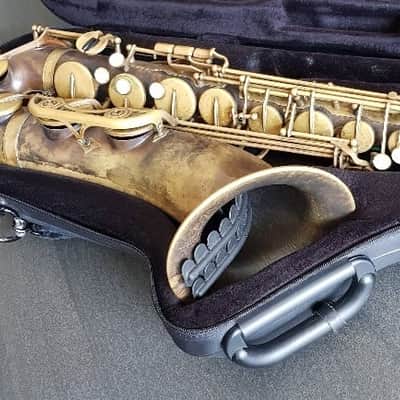 Jazzlab saXholder Pro Tragsystem image 6