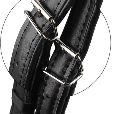 Straps Accordion Shoulder Harness&Belt Musical Instrument Accessories image 6