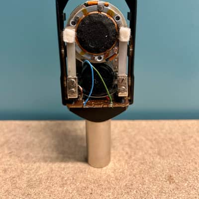 AKG D12 E image 4