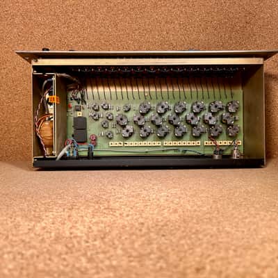 Klark Teknik DN27 Graphic Equaliser – Serviced – Warranty image 14