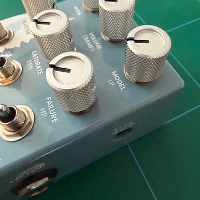 Chase Bliss Audio Generation Loss MKII image 3