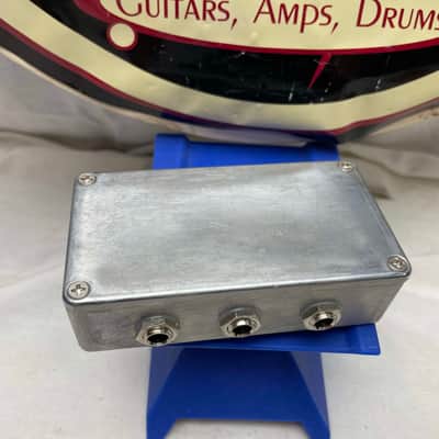 Pro Cables N Sound Power Y Box Speaker Splitter image 7