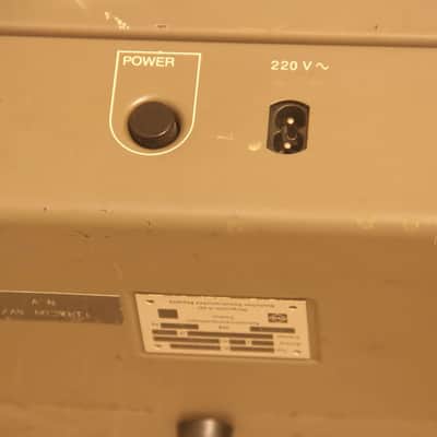 Tiracon 6v mint! image 9