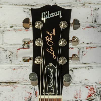 Gibson Les Paul Standard 60s Figured Top - Ocean Blue image 5