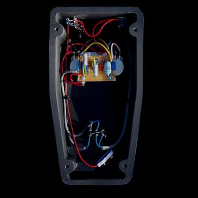 Sola Sound Tone Bender Mk 1.5 2024 - Built by D*A*M image 6
