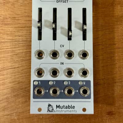 Mutable Instruments Veils v2 image 1