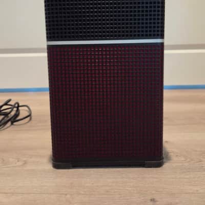 Line 6 AMPLIFi 150 Stereo Digital Modeling Guitar Combo 2013 - 2021 - Black image 4