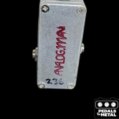 Analogman Bad Bob 2010s - Metal - X16114 image 8