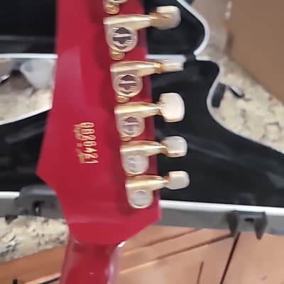 Ibanez Rocket Roll ll 1982 image 19