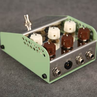Immagine ThorpyFX Camoflange - 2nd Hand - 4