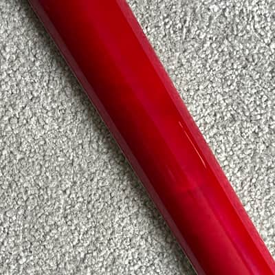 Hagstrom Viking II 67 guitar neck image 5
