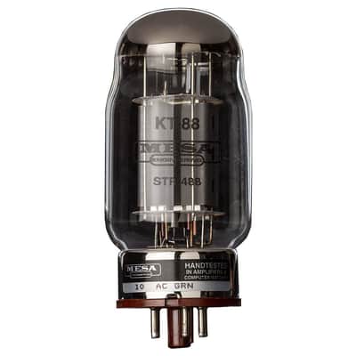 Mesa Boogie KT-88 STR488 Tube | Reverb Slovakia