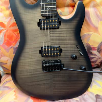 Sterling Rabea Massaad Signature Sabre 2025 - Present - Ashen Burst image 4