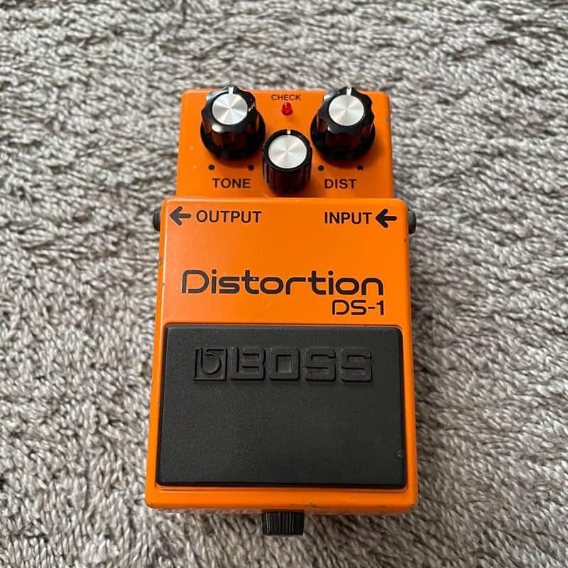 Boss DS-1