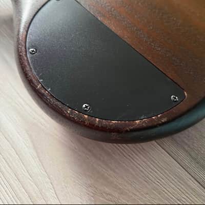 Ibanez SR1346B-DWF Premium image 7