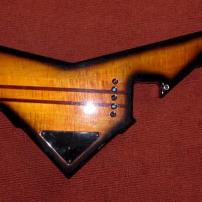 Conklin Boomerang 1993 Burst image 12
