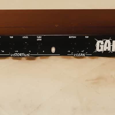 Rocktron Gainiac with VAC/1A cord image 1