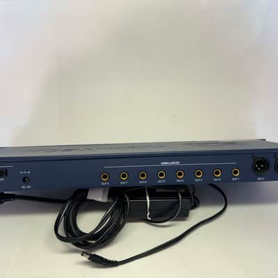 ST Audio Adam24 ADAT Interface image 7