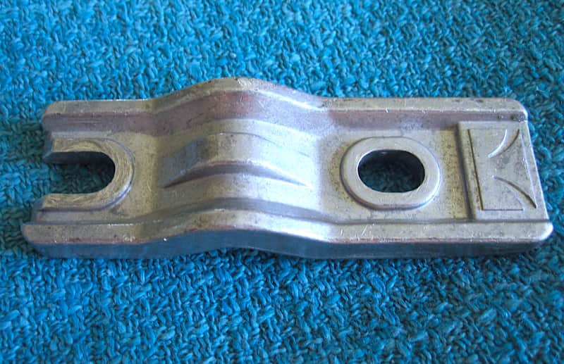 Tama Multi-Clamp Mount Bracket Part - Vintage (NOS) image 1