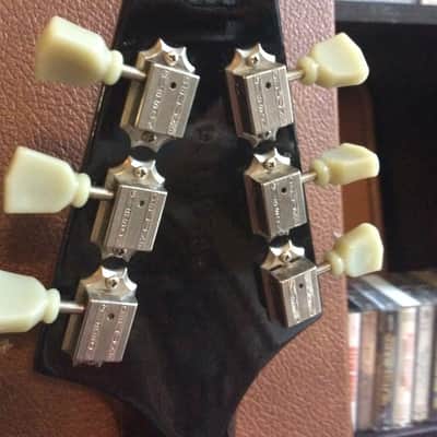 Gibson Flying V with EMG 81/85 image 4