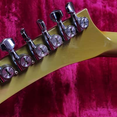 GIBSON EXPLORER 3 III P90S ONLY 13 MADE  SUPER RARE VINTAGE DESIGNER SERIES 1984 camouflage image 12