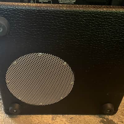 Mesa Boogie Walkabout Scout 300-Watt Convertible 1x12" Bass Combo 2001 - 2017 - Various image 10