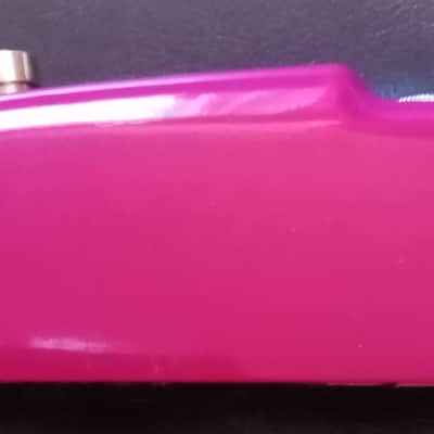 T-Rex Tonebug Sense Wah 2012 - Red image 4