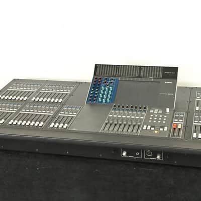 Yamaha M7CL-48 48-Channel Digital Audio Mixing Console CG01PR7 *ASK FOR SHIPPING* image 1
