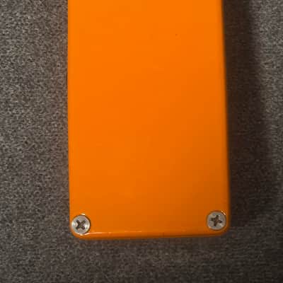 IdiotBox Effects Cool Buzz V2 Bass Fuzz Pedal - Owned By Juan Alderete image 2