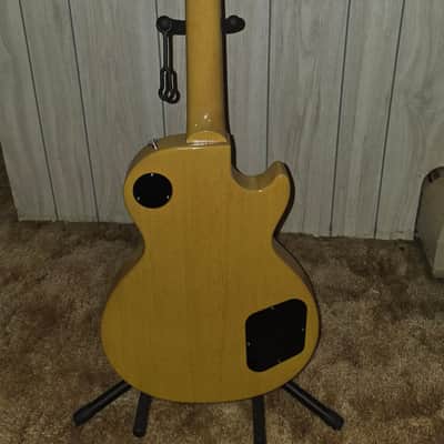 Gibson Les Paul Special 2026 Left Handed image 4
