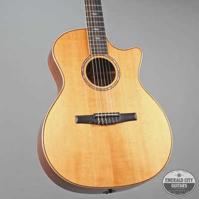 2019 Taylor 814ce-N image 1