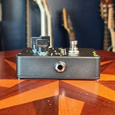 Keeley Bassist Limiting Amplifier Bass Compressor Pedal image 7