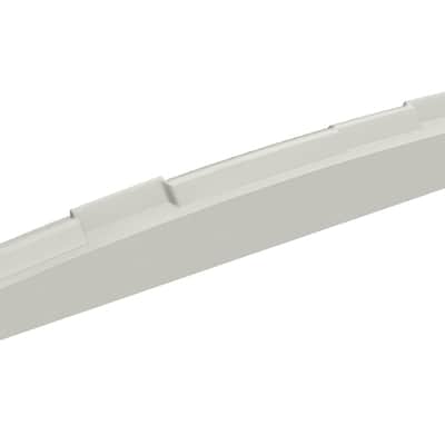 Adjustable Bone Saddle – For Some Gibson® Guitars - Step Compensated image 1