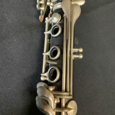 Buffet Crampon Crarinet Bb 1962 image 12