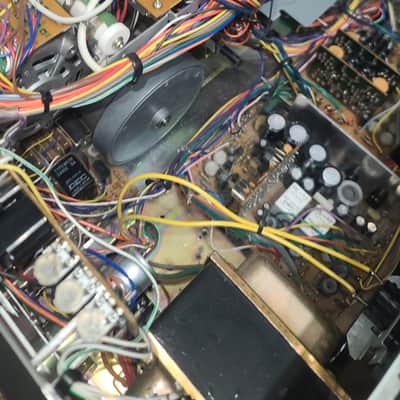 Exceptional Pioneer RT-707 Better than new  Mint image 3