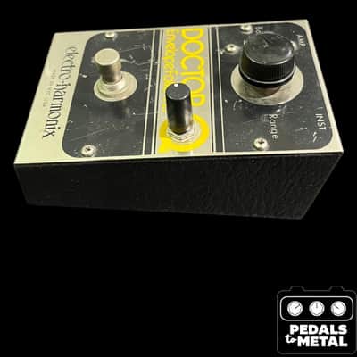 EHX Doctor Q Envelope filter - X20295 image 4