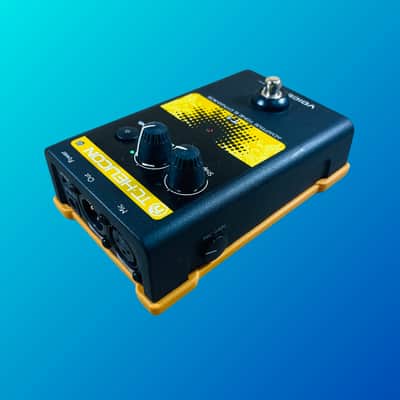 TC Helicon VoiceTone T1 image 2