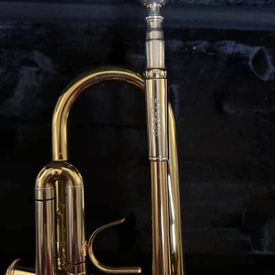 Trumpet ETR420 2024 image 4