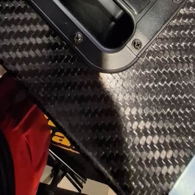 GR Bass AT212 slim+ AereoTech 4ohm 900W image 2