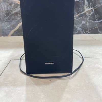 Samsung PS-WR55D image 1