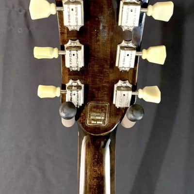 Gibson ES-335 1979 Walnut image 9