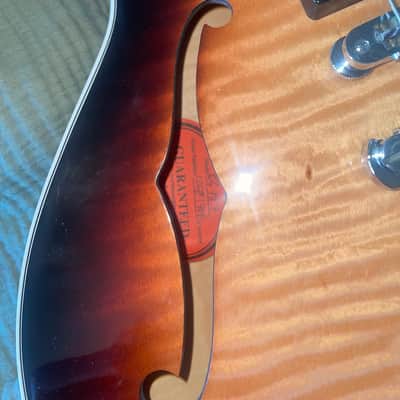 Gibson Es-137 Classic image 6